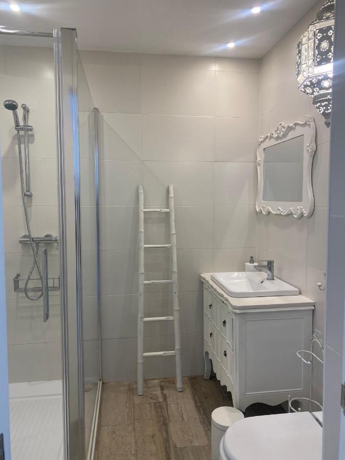Benal Appartement *