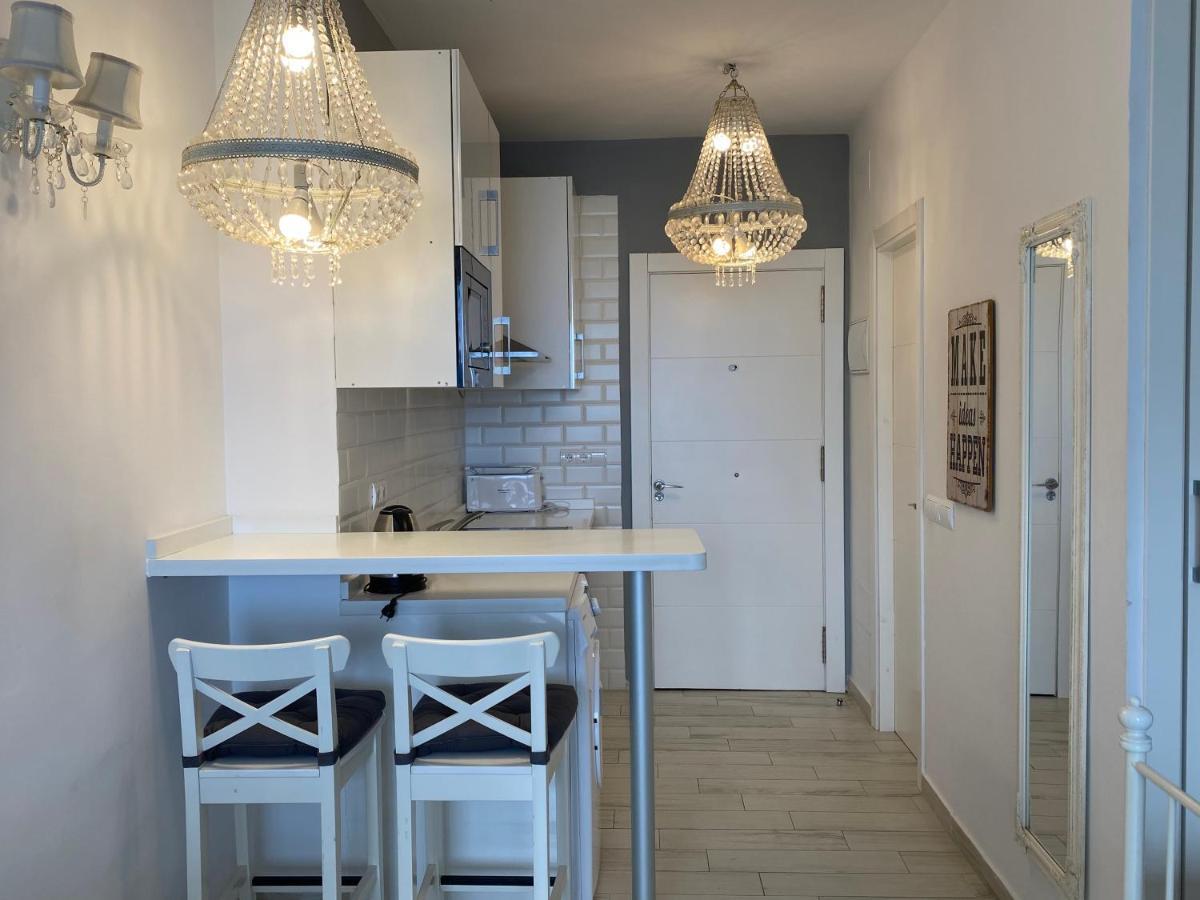 Benal Appartement *