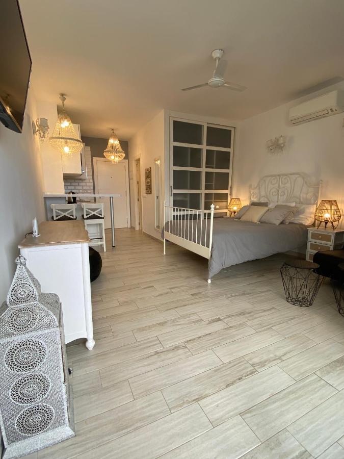 Appartement Benal
