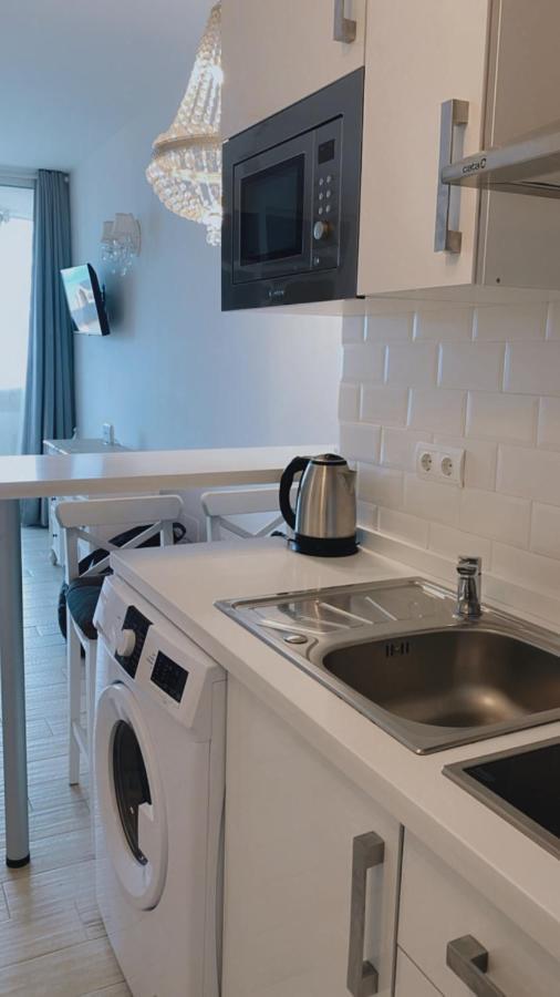 Appartement Benal *