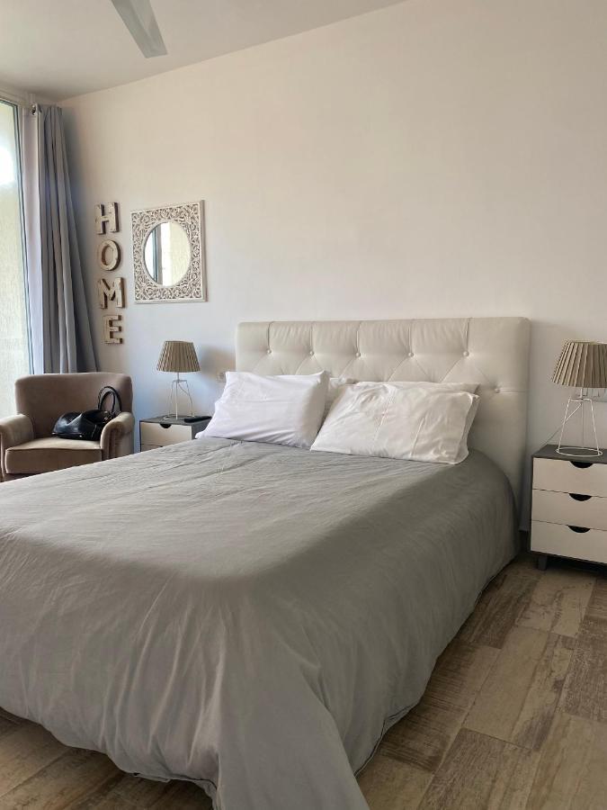 Appartement Benal Benalmádena