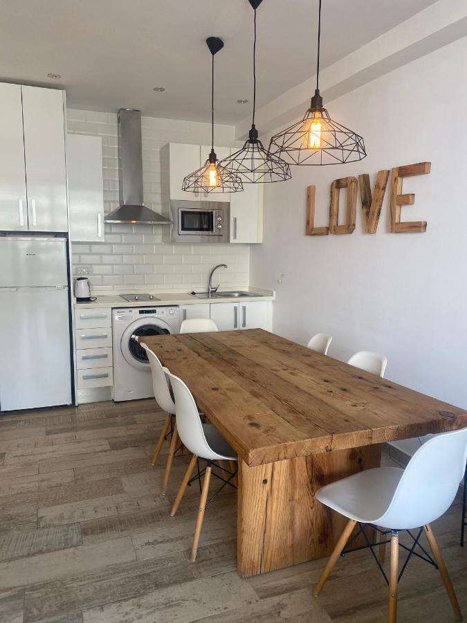 Benal Appartement Benalmádena