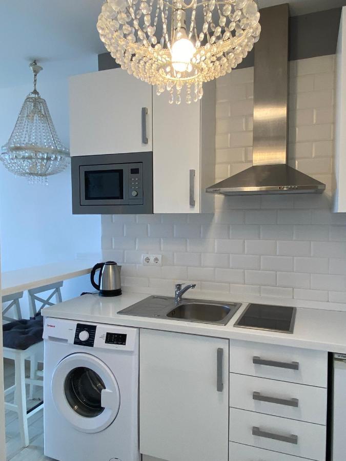 Benal Appartement *