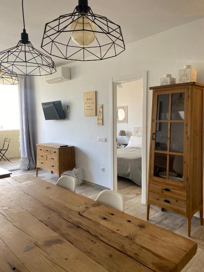 Appartement Benal