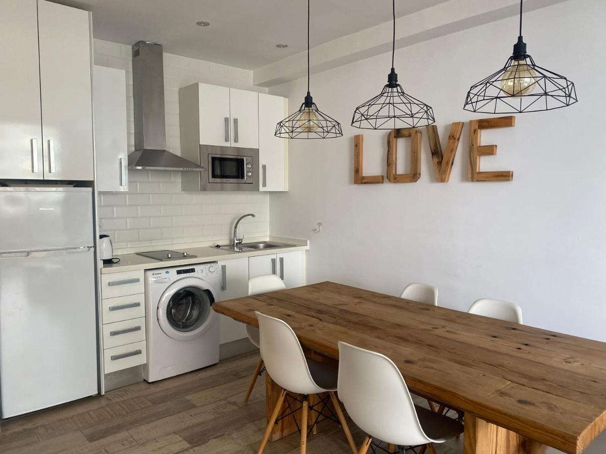 Appartement Benal