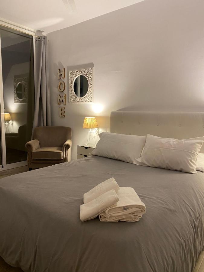 Benal Appartement Benalmádena