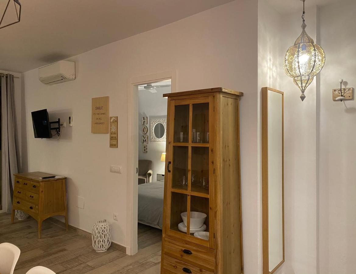 Benal Appartement *