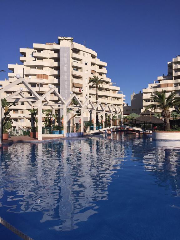 Benal Appartement Benalmádena